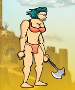 Hand Axe.png (118 KB) Hand Axe