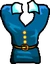 Veteran Breastplate