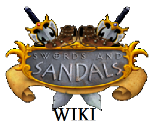 sword and sandals hacked version