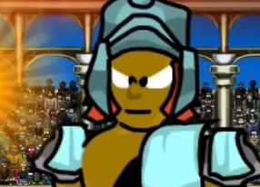 Dantus Prebattle Redux