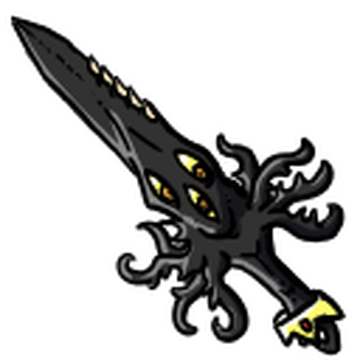 Oblivion Blade of Nulgath, Wiki