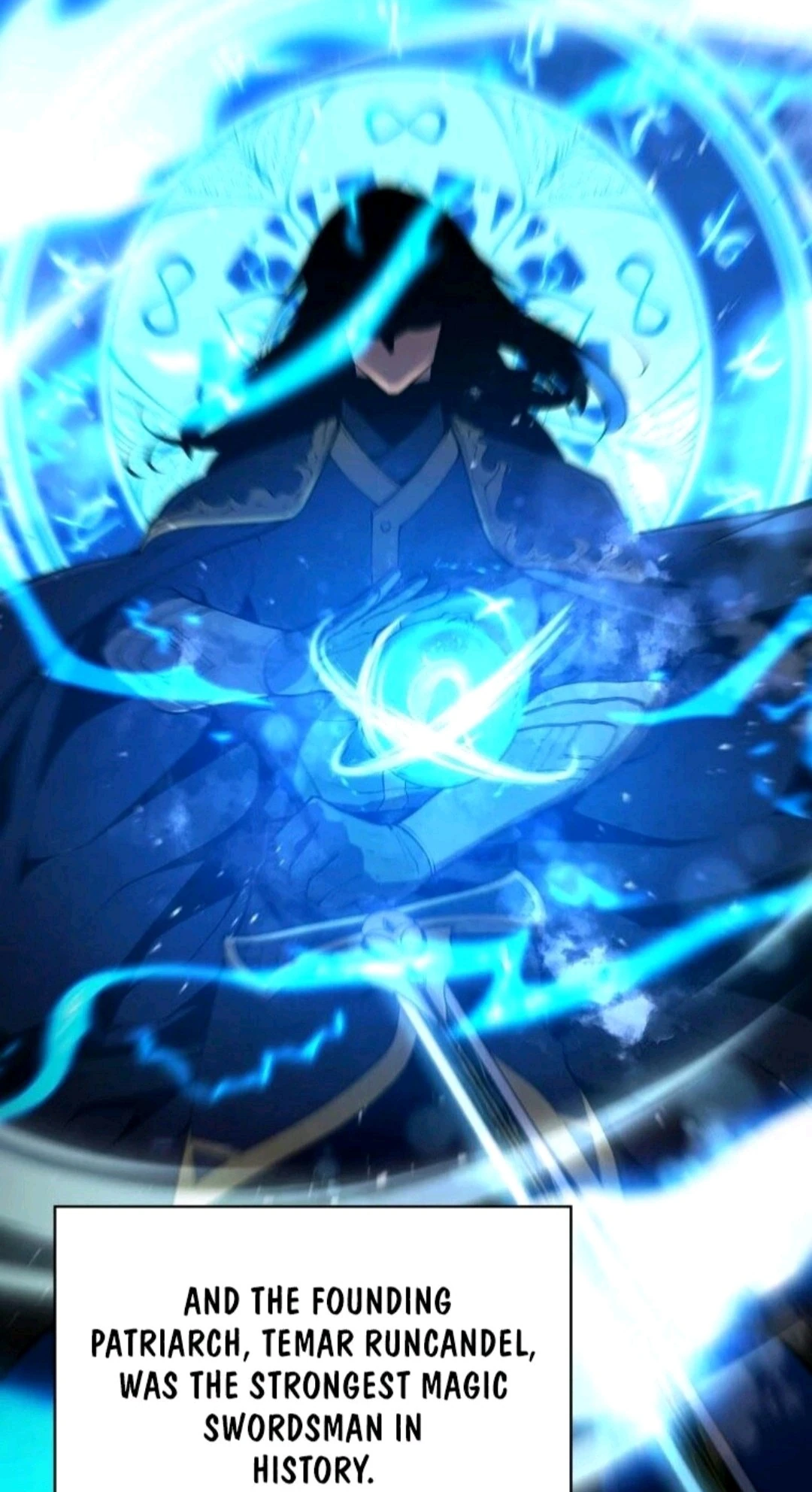 Temar Runcandel Swordmaster's Youngest Wiki Fandom