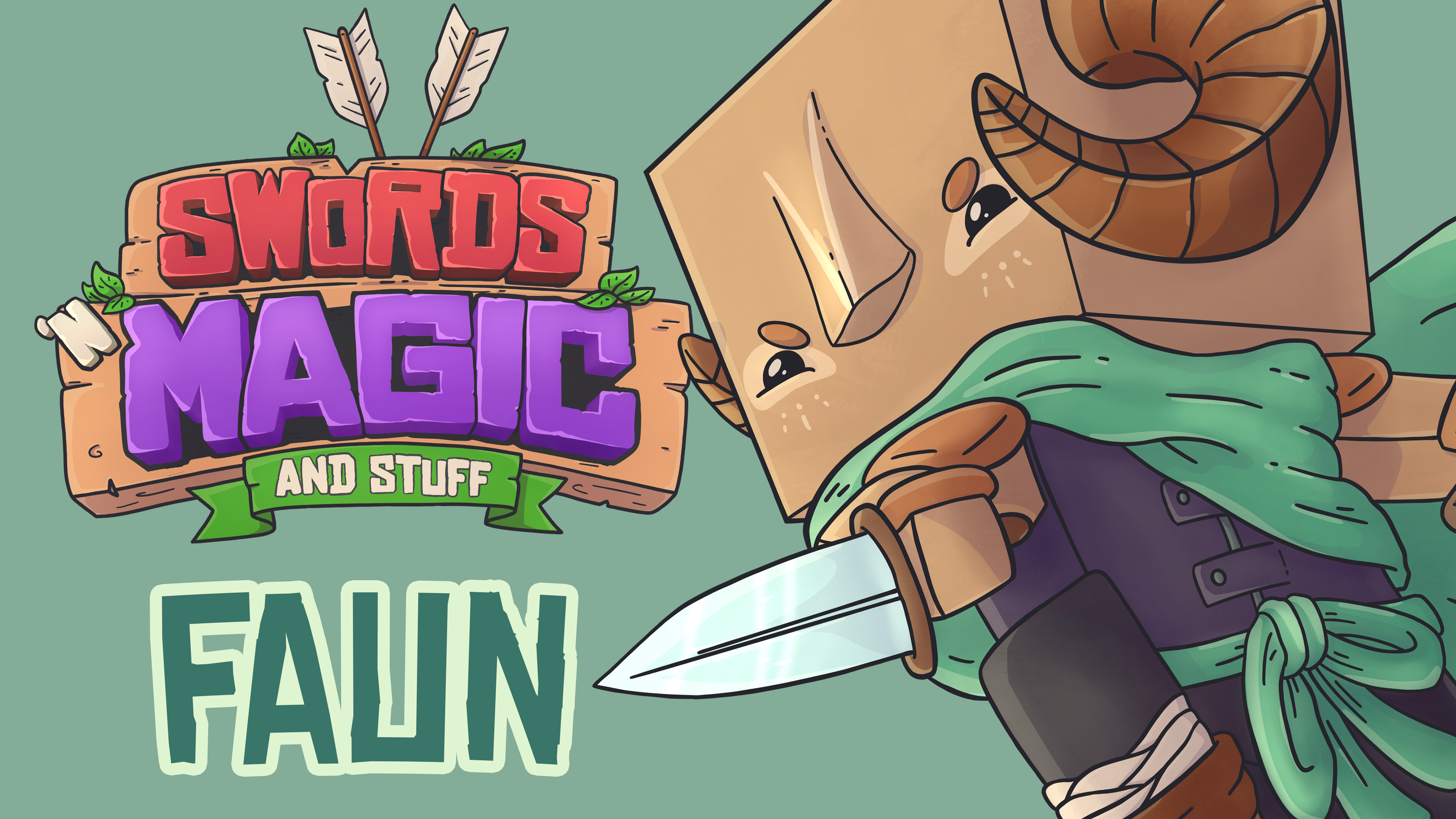 Swords n magic and stuff. Swords and Magic and stuff. Magic Magic Swords.