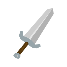 Slightly Used Sword - Official Swords 'n Magic and Stuff Wiki