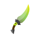 Spiderfang Dagger - Official Swords 'n Magic and Stuff Wiki