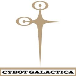 Cybot Galactica