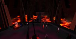 Sith Empire meet.jpg