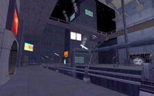 Nar Shaddaa (Red Sector)