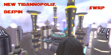 New Tibannoplis landmark 1