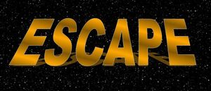 Escape Logo