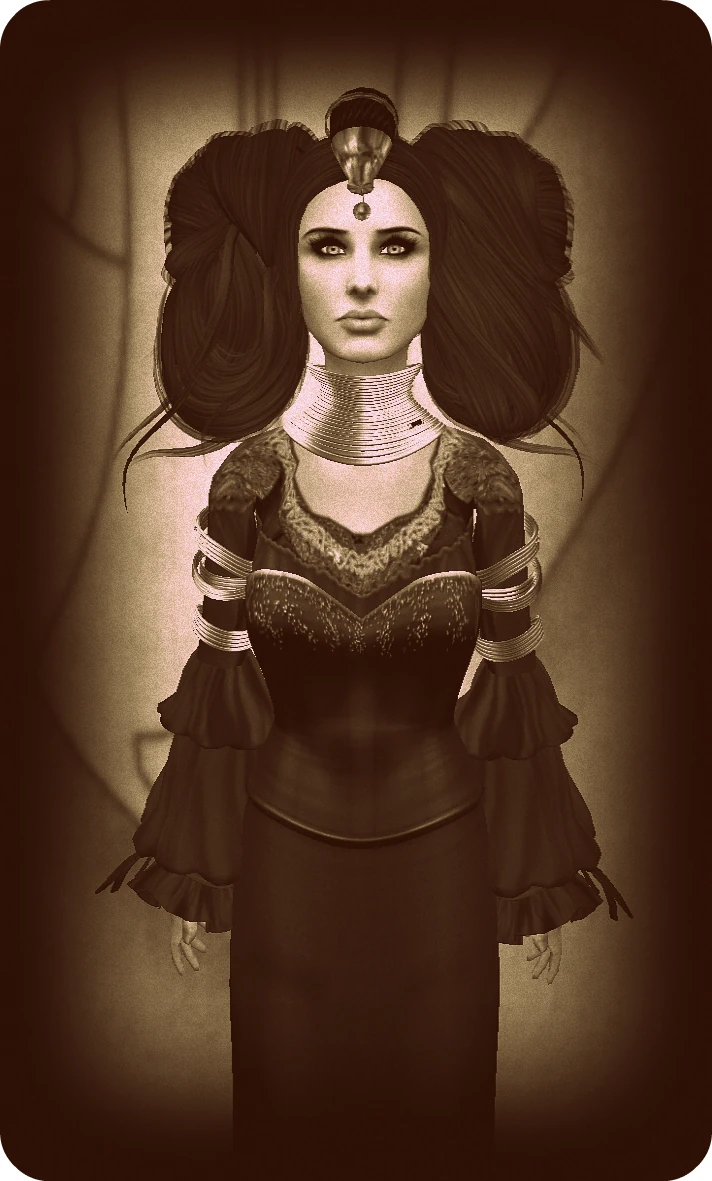 Sia Boleyn SWRPEDIA Second Life Star Wars Roleplay Wiki Fandom