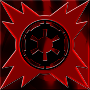 Sith Imperial Logo BG