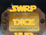 SWRP Dice HUD