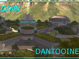Dantooine Enclave