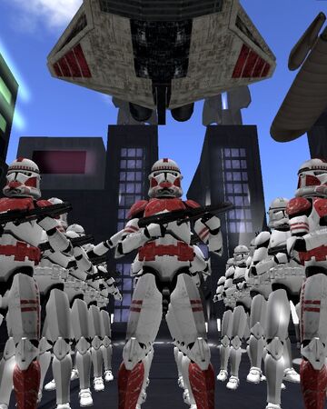 Grand Army Of The Republic Swrpedia Second Life Star Wars Roleplay Wiki Fandom But what about the rebel alliance? grand army of the republic swrpedia