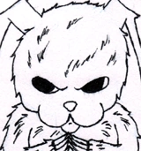 Moriarty Lepus | Star Wars Imperium Rising Wiki | Fandom