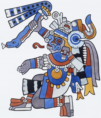 Tlaloc | SWScholasticbowl Wiki | Fandom