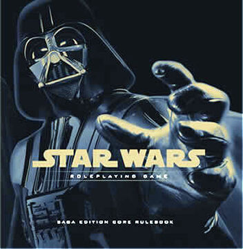 Saga edition star wars shop