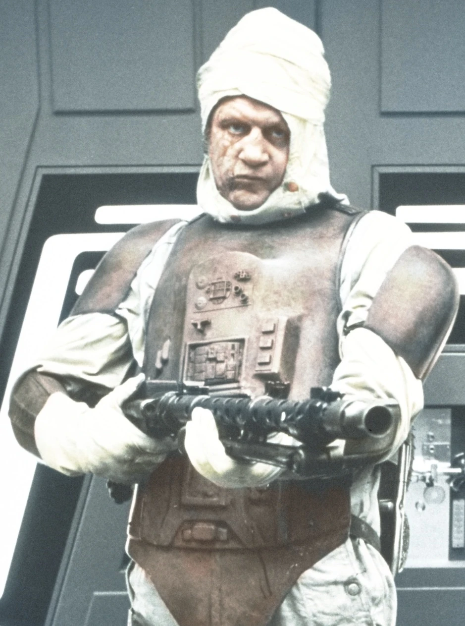 Bounty Hunter (npc) | Star Wars Saga Edition RPG Omnibus | Fandom