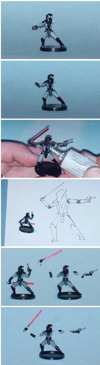 Advanced Repositioning Techniques II1