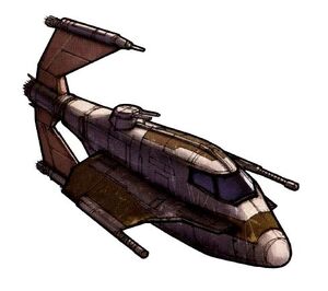 GAT-12h Skipray