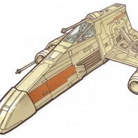 Lego Star Wars E Wing Starfighter Youtube