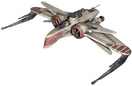 Star Wars: Starfighter - Wikipedia