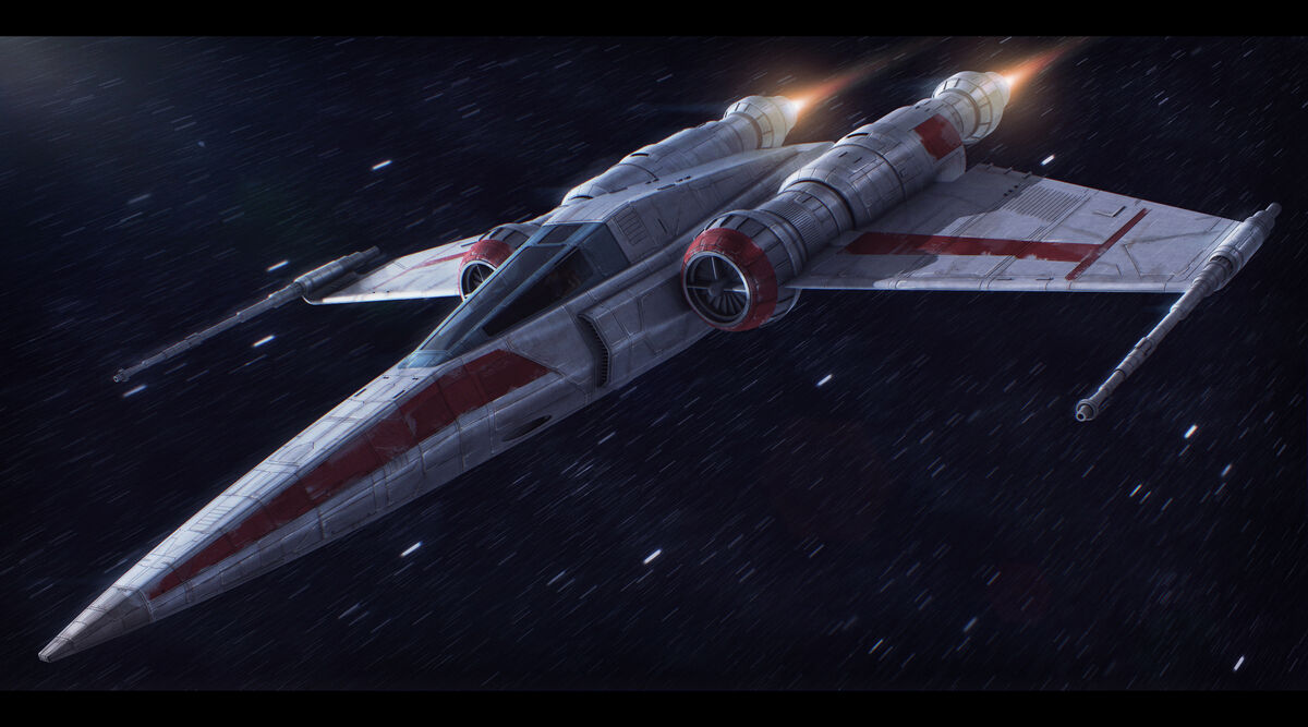 Advanced Z-95 Headhunter | Star Wars Saga Edition Wiki | Fandom Advanced Z-95 Headhunter | Star Wars Saga Edition Wiki | Fandom