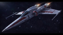 Advanced Z-95 Headhunter | Star Wars Saga Edition Wiki | Fandom Advanced Z-95 Headhunter | Star Wars Saga Edition Wiki | Fandom