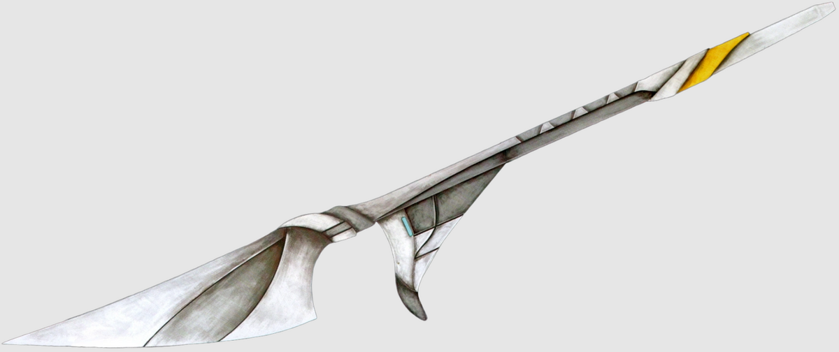 SPEAR スピアー / Claymore Seventh Moon m28486689400_1.jpg?1739439436