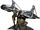 Wawaatt Arms Dual Missile Turret