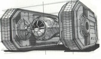 TIE Crawler | Star Wars Saga Edition Wiki | Fandom