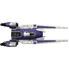 U-Wing Token