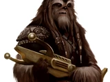 Wookiee