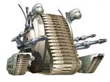 NR-N99 Persuader-Class Droid Enforcer