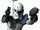 Clone Commander Rex, War Hero