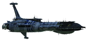 Providence-Class Destroyer | Star Wars Saga Edition Wiki