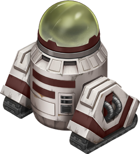 A-LT Utility Droid