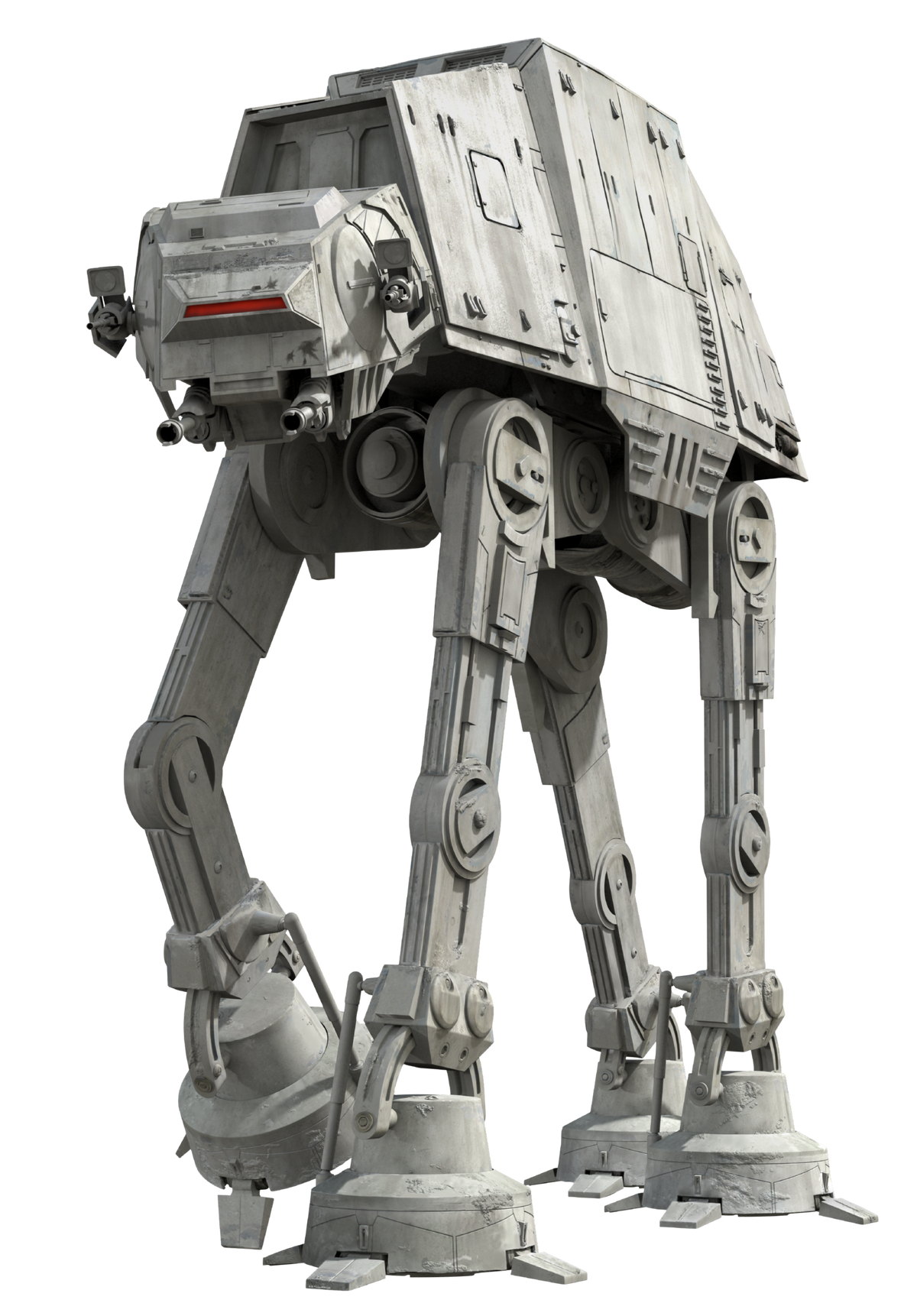 全地形対応攻撃ポッド | Wookieepedia | Fandom