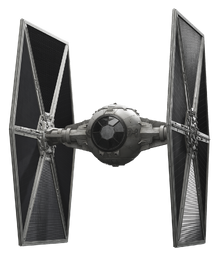 TIE Fighter