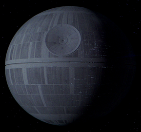 The Death Star