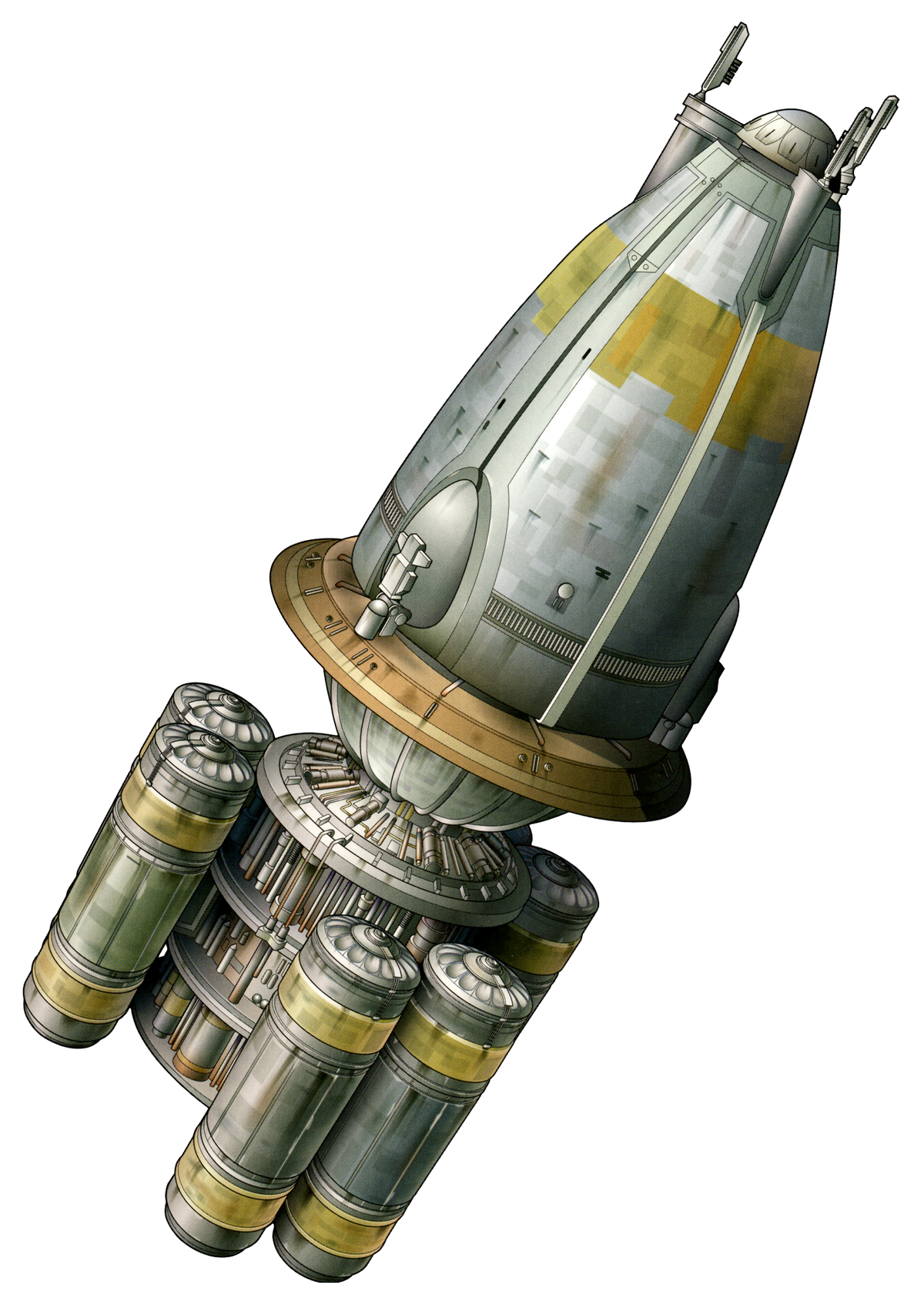 Hardcell-Class Transport | Star Wars Saga Edition Wiki | Fandom