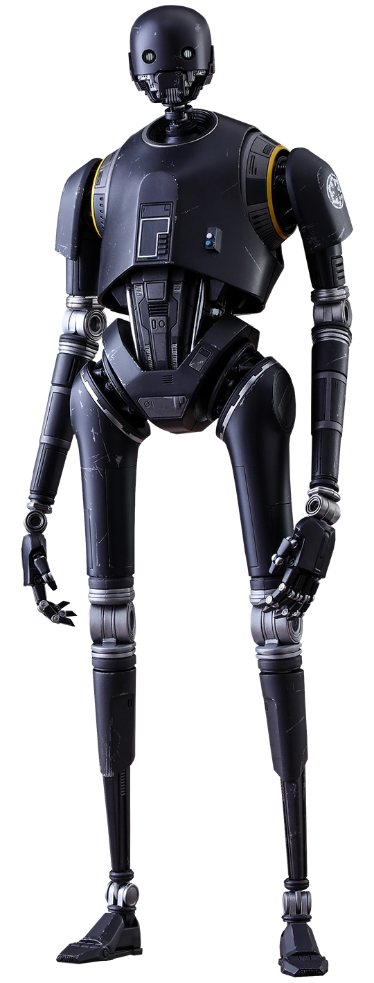 KX-Series Security Droid | Star Wars Saga Edition Wiki | Fandom