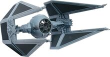 TIE Interceptor