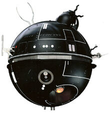 IT-0 Interrogator Droid