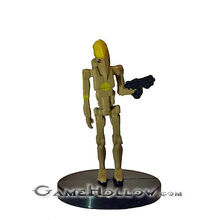 Battle Droid Sergeant