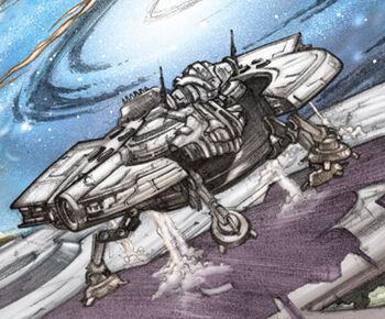 Corellian YM-2800 Limpet Ship.jpg
