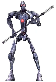 IG-100 Series MagnaGuard-0