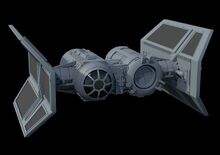 TIE Shuttle