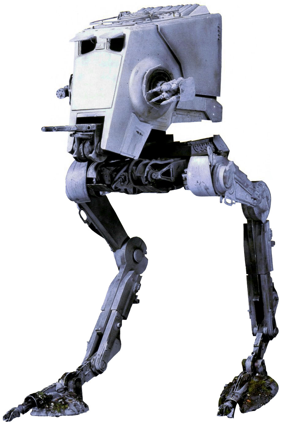 Scout walker hot sale